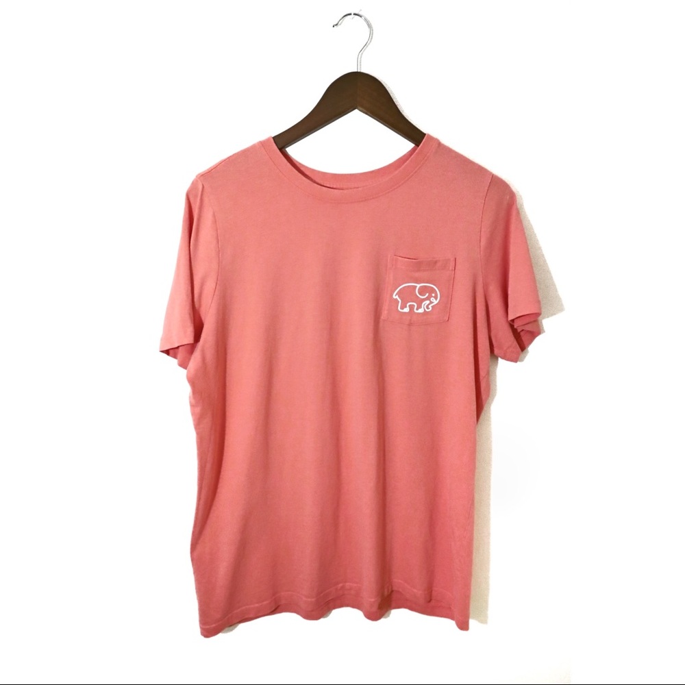 Ivory Ella Tshirt